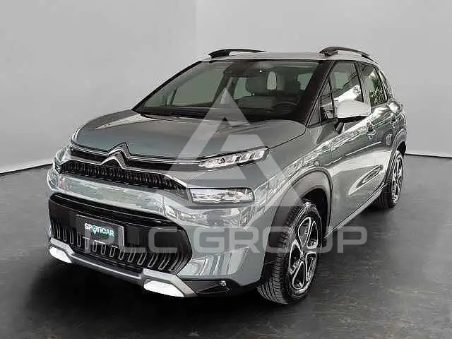 2022 Citroen C3