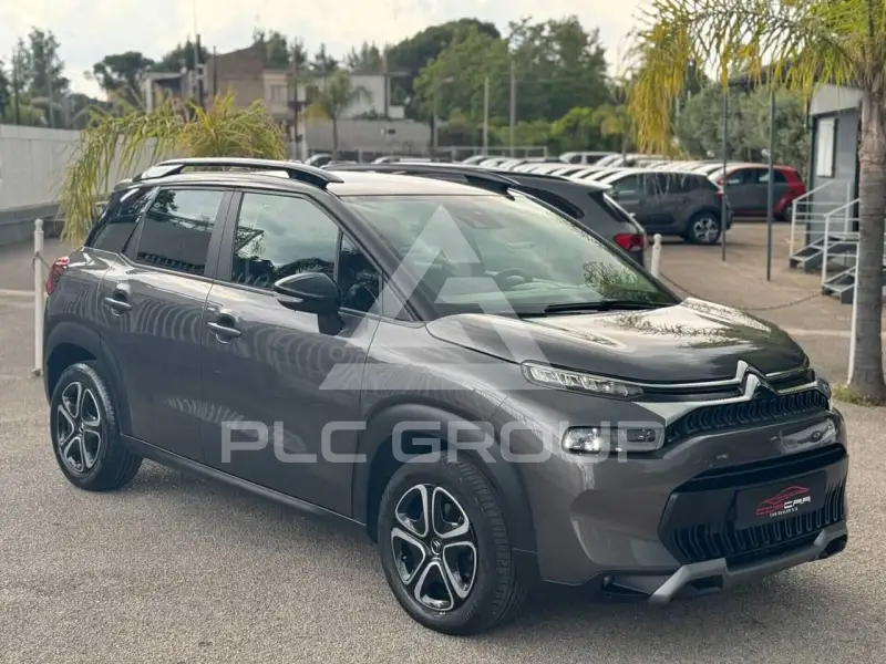 2022 Citroen C3