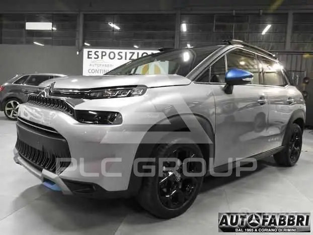 2022 Citroen C3