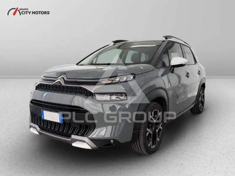 2022 Citroen C3