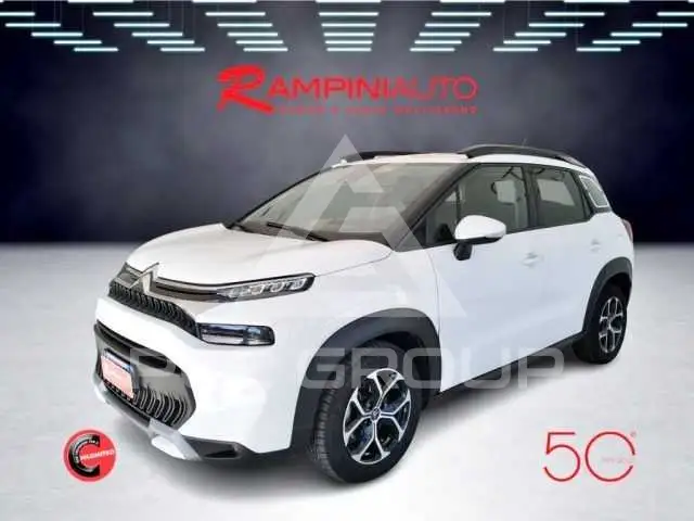 2022 Citroen C3