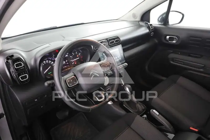 2022 Citroen C3
