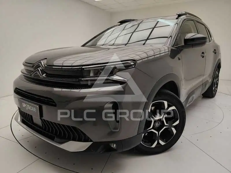 2022 Citroen C5