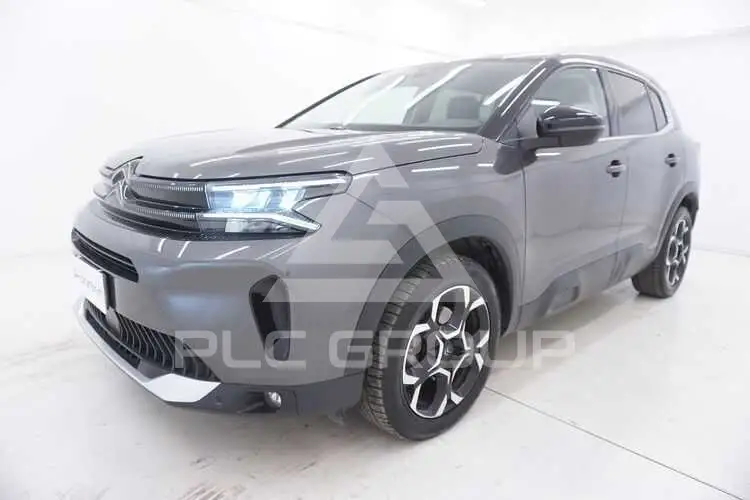 2022 Citroen C5