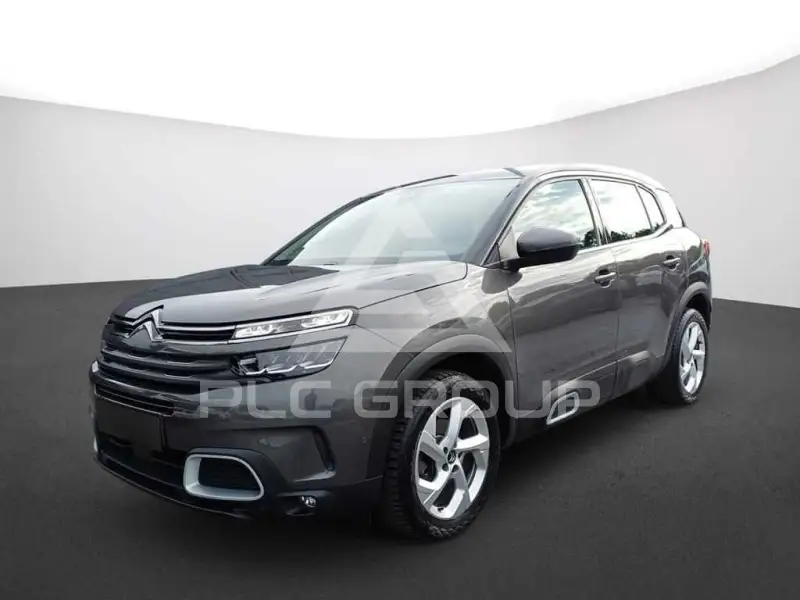 2022 Citroen C5