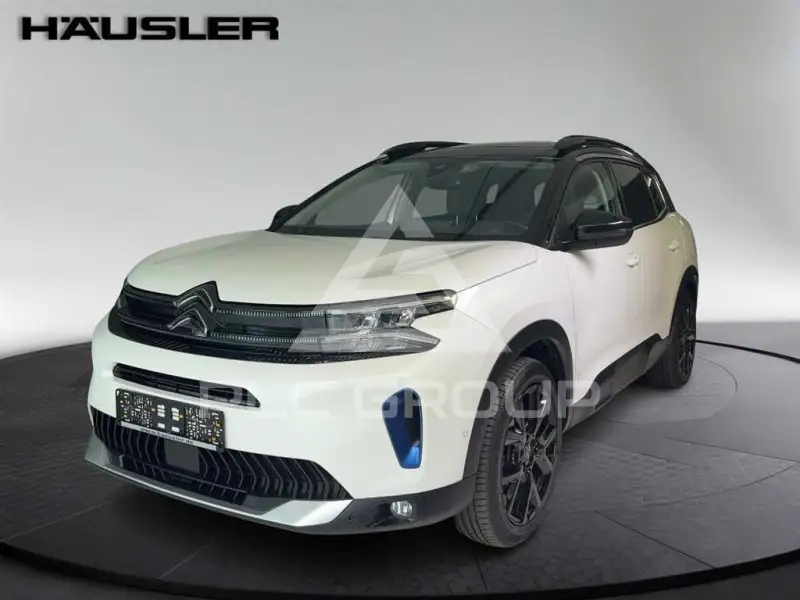 2022 Citroen C5