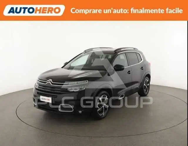 2022 Citroen C5