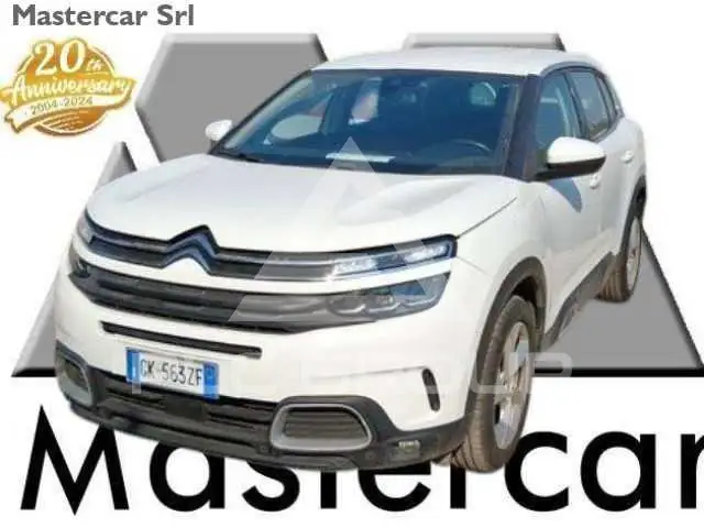 2022 Citroen C5