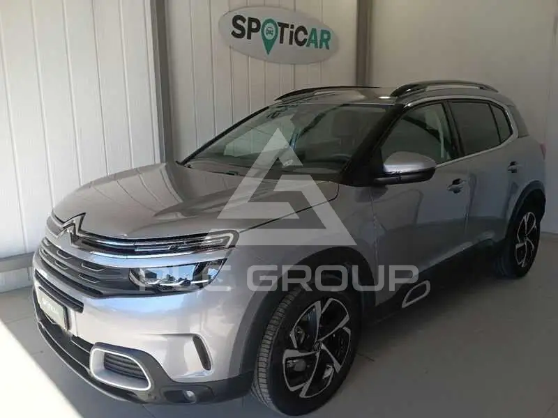 2022 Citroen C5