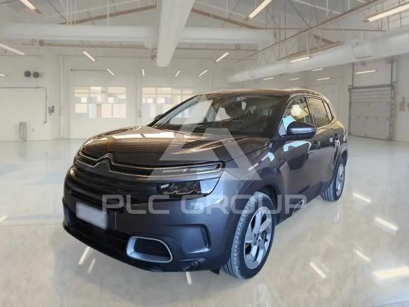 2022 Citroen C5