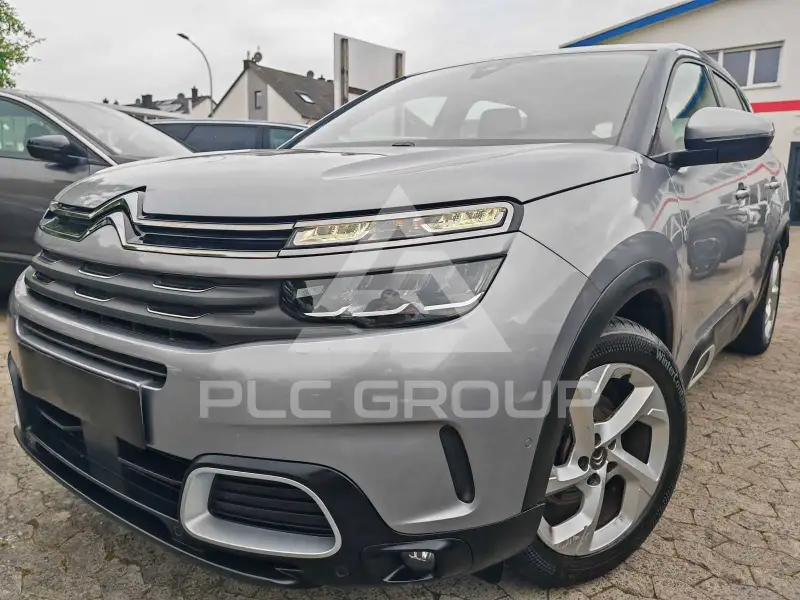 2022 Citroen C5