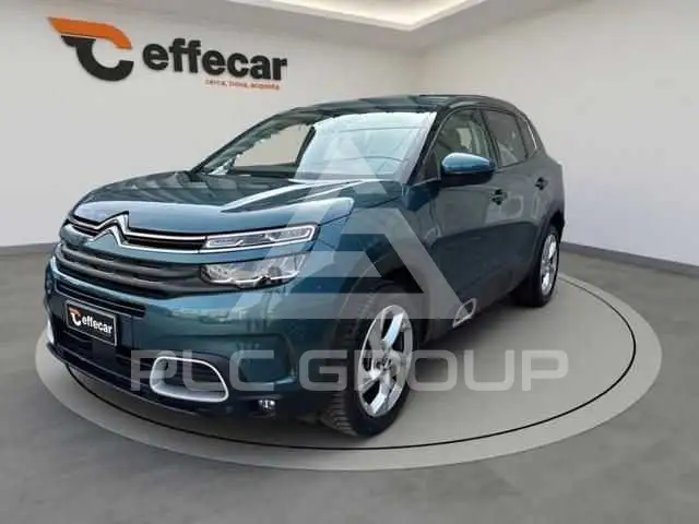 2022 Citroen C5
