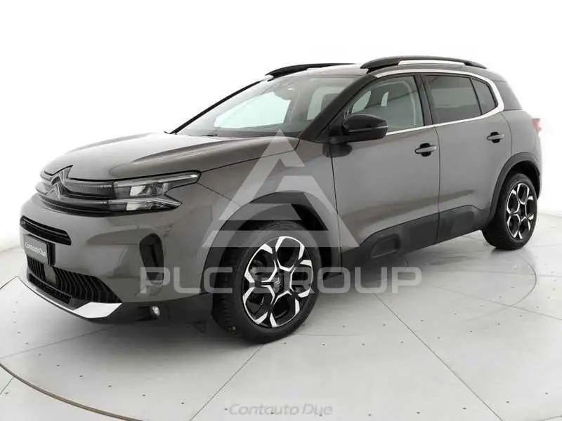 2022 Citroen C5