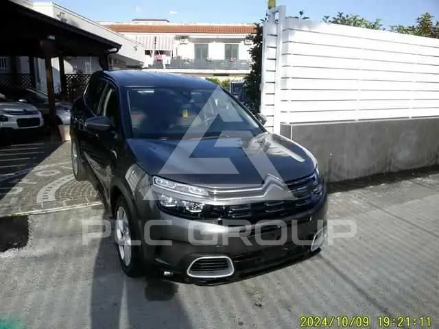 2022 Citroen C5