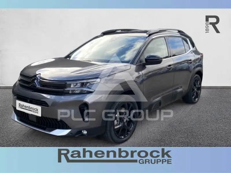2022 Citroen C5