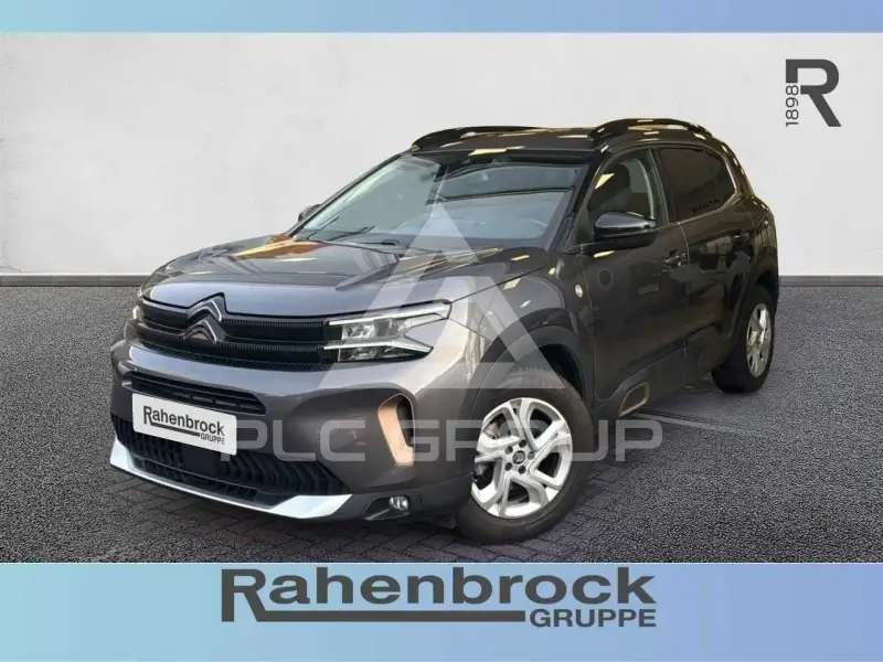 2022 Citroen C5