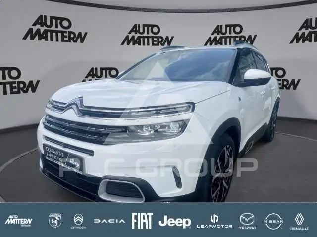 2022 Citroen C5