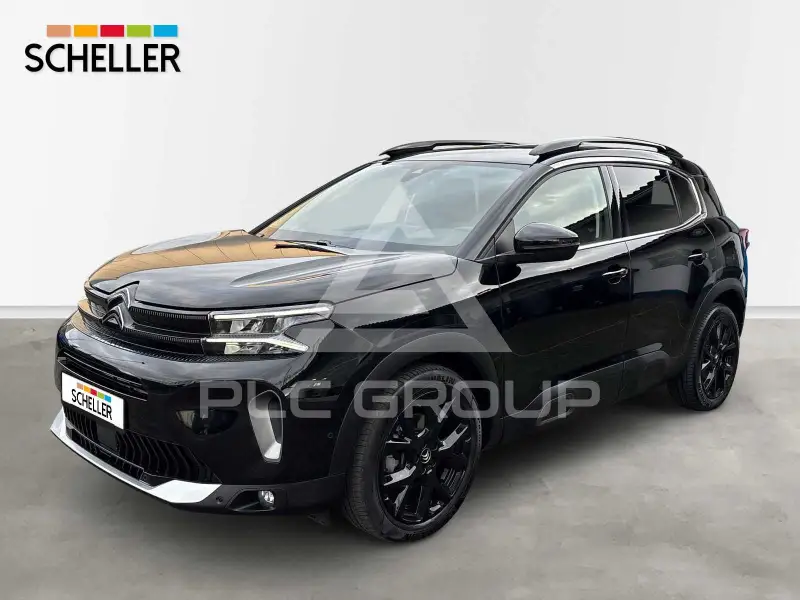 2022 Citroen C5