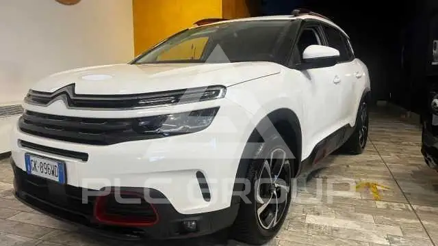 2022 Citroen C5
