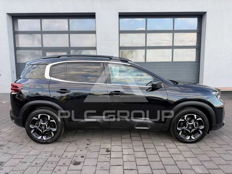 2022 Citroen C5