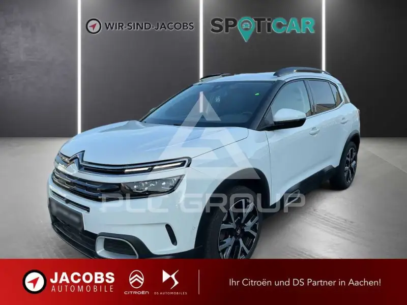 2022 Citroen C5
