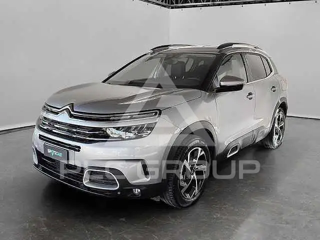 2022 Citroen C5