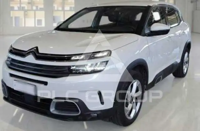 2022 Citroen C5