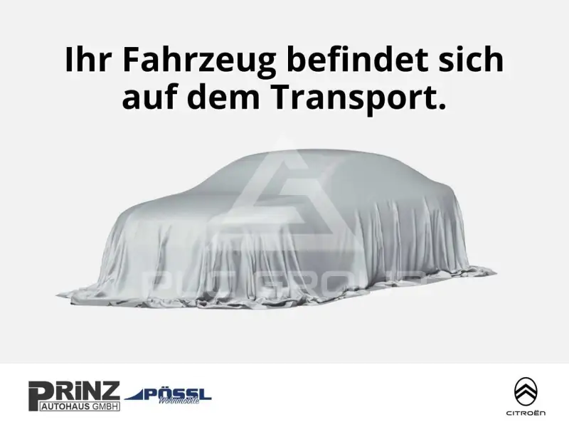 2022 Citroen C5