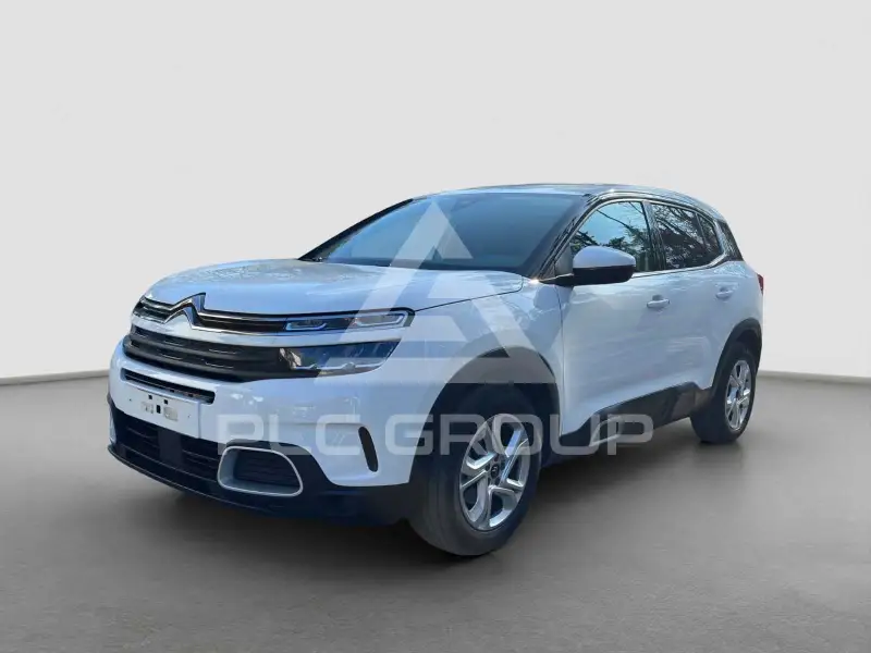 2022 Citroen C5