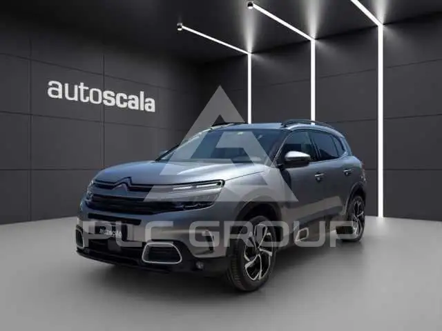2022 Citroen C5