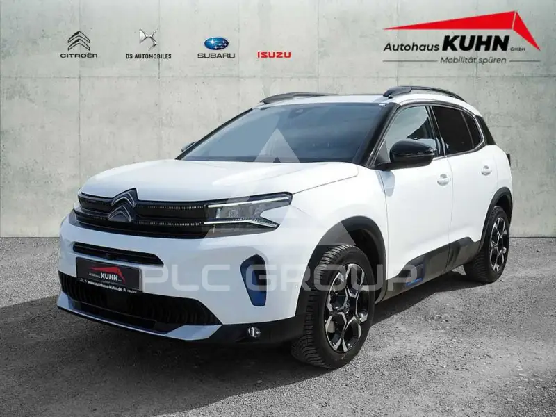 2022 Citroen C5
