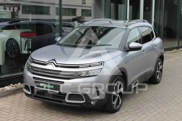 2022 Citroen C5