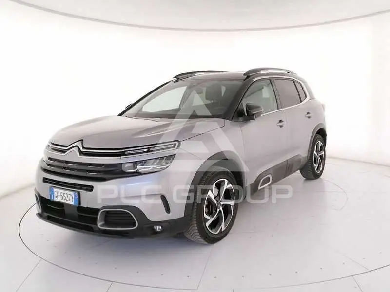 2022 Citroen C5