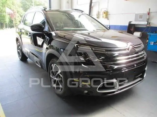 2022 Citroen C5