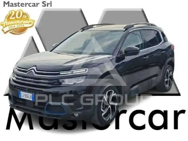 2022 Citroen C5