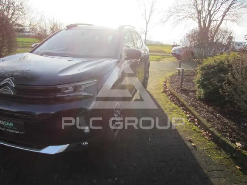 2022 Citroen C5