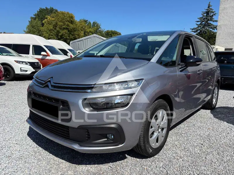2022 Citroen C4