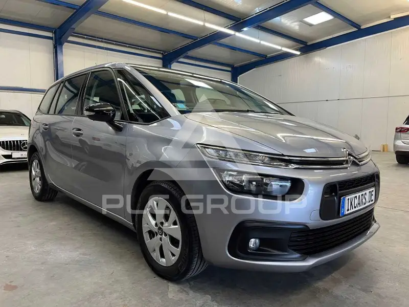 2022 Citroen C4