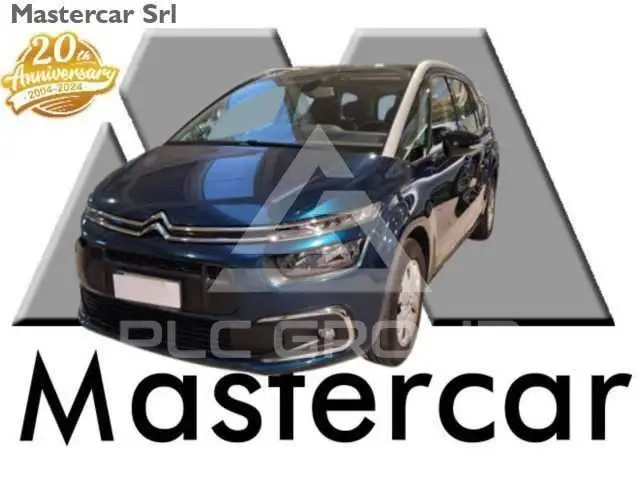 2022 Citroen C4