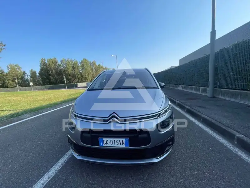 2022 Citroen C4