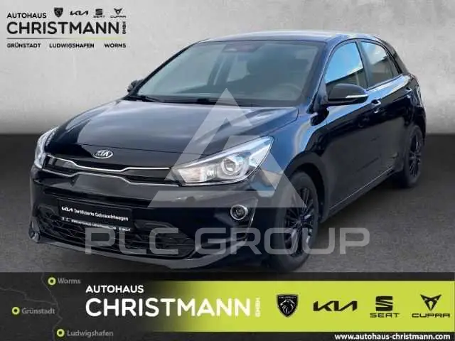 2022 KIA Rio