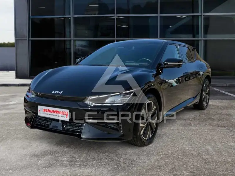2022 KIA EV