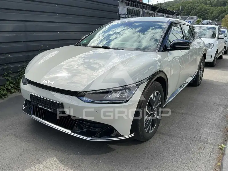 2022 KIA EV