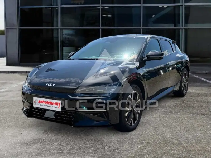 2022 KIA EV
