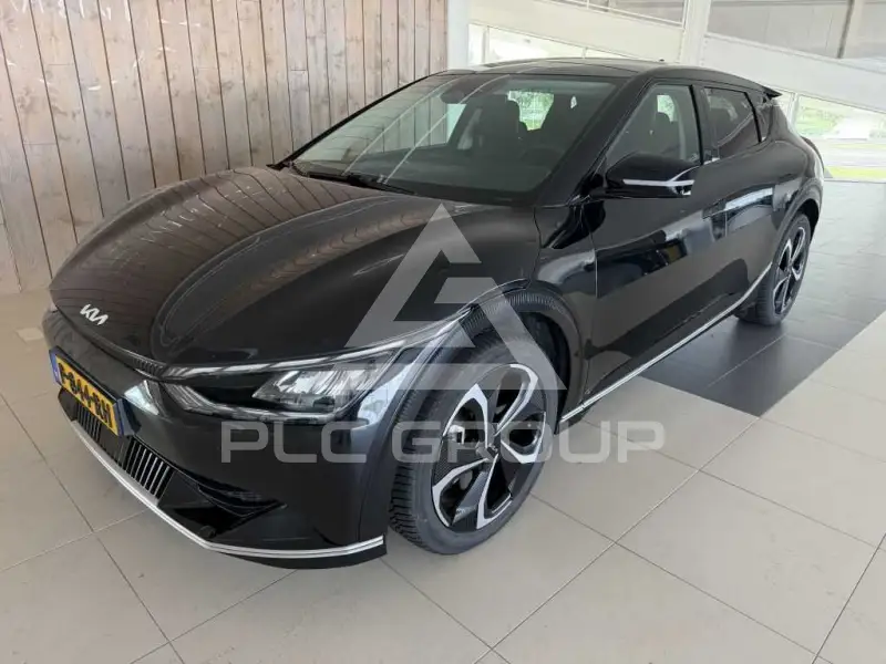 2022 KIA EV