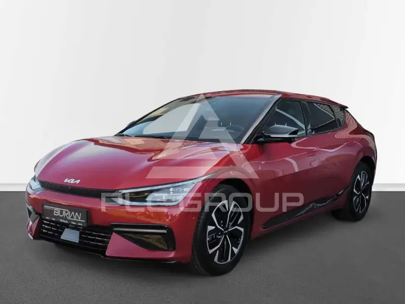2022 KIA EV
