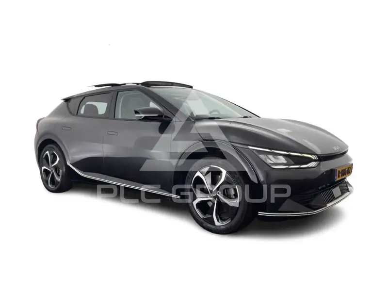 2022 KIA EV