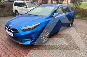 2022 KIA Unknown