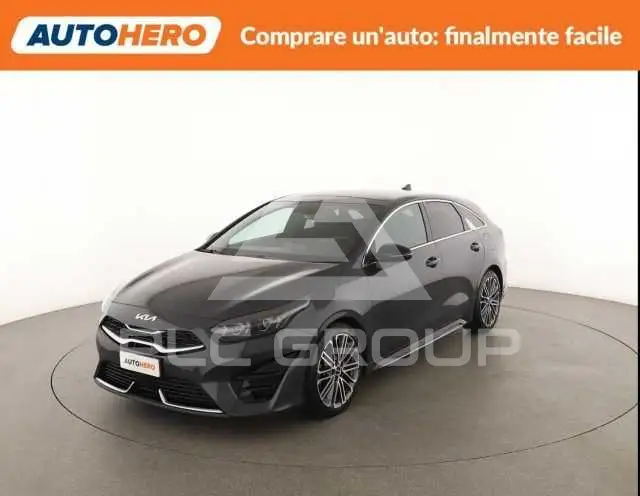 2022 KIA Unknown