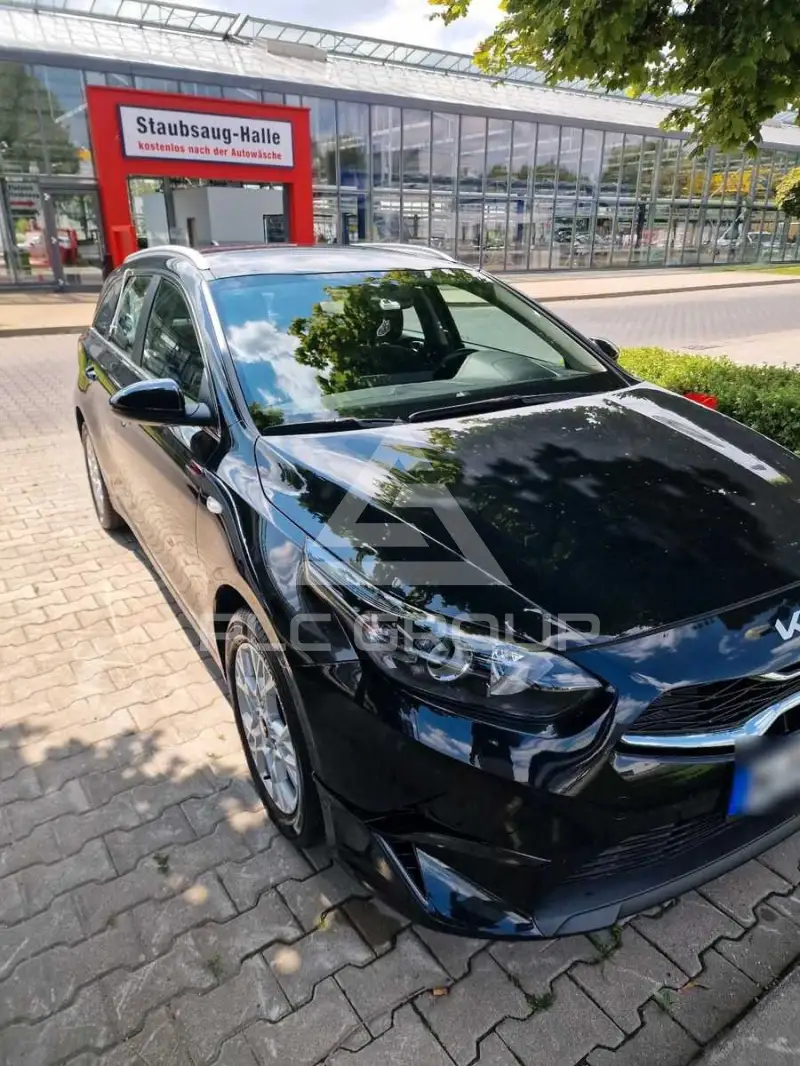 2022 KIA Unknown